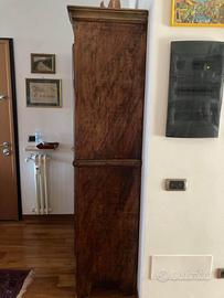 ARMADIO CREDENZA STIPO DEL 700