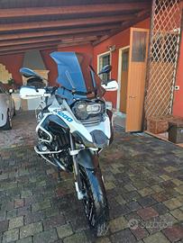 Bmw R 1200 GS Adventure FULL FULL