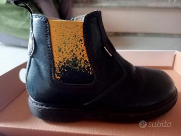 scarpe Balducci 