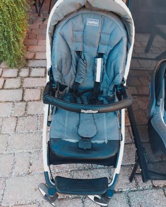 trio peg Perego 