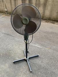 Ventilatore a piantana