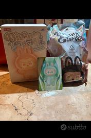 Pop mart biginto energy