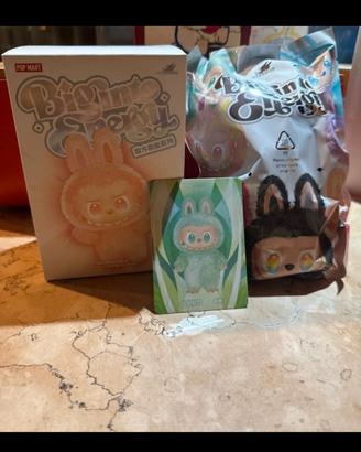 Pop mart biginto energy