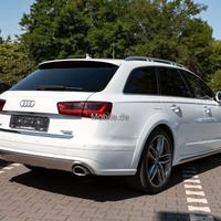 Ricambi usati per Audi A6 Allroad 2017