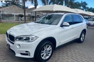 BMW X5 xDrive25d