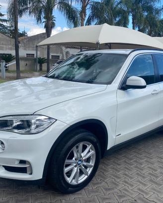 BMW X5 xDrive25d