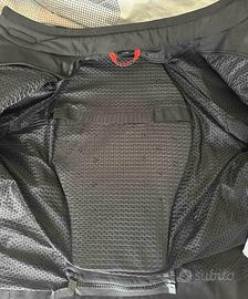 Giacca moto touring Befast TRANSFORMER Taglia L