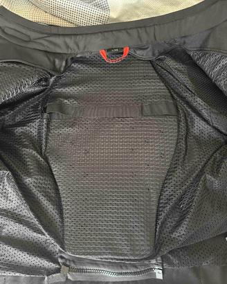 Giacca moto touring Befast TRANSFORMER Taglia L