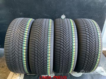 4 gomme 4 stagioni 235 55 17 103h bridgestone