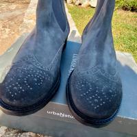 Stivaletti Lumberjack, taglia 44