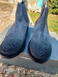 Stivaletti Lumberjack, taglia 44