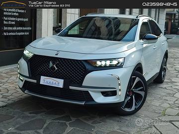 DS DS 7 Crossback 1.6 E- Tense PHEV 225 Pe #9469