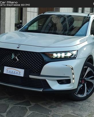 DS DS 7 Crossback 1.6 E- Tense PHEV 225 Pe #9469