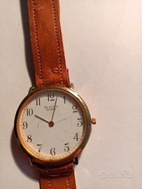 Orologio BULOVA quarzo vintage anni 80 Abbigliamento e Accessori In vendita a Ravenna