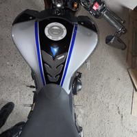 Yamaha mt09sp