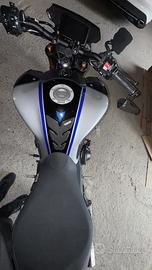 Yamaha mt09sp