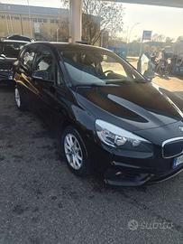 BMW 216 di anno 2016 km 148.000