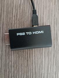 Chiavetta Hdmi per Ps2 