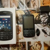 SMARTPHONE TIM ONDA TQ150 Vintage Usato funzionant