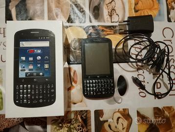 SMARTPHONE TIM ONDA TQ150 Vintage Usato funzionant