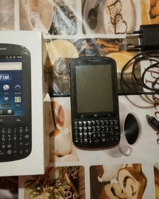 SMARTPHONE TIM ONDA TQ150 Vintage Usato funzionant