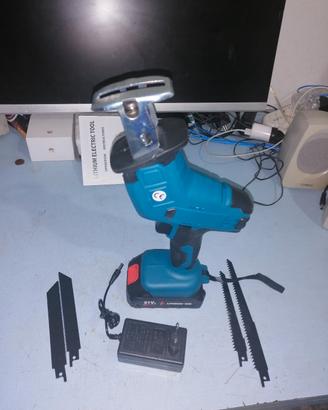 Sega elettrica