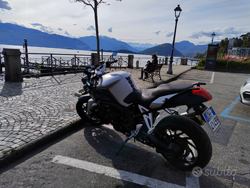 Impeccabile BMW 1200 R