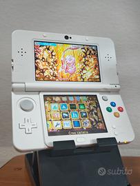 New Nintendo 3ds - Dual IPS - Rarissimo 