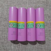 Batterie ricaricabili Samsung Li-ion INR18650 30Q 
