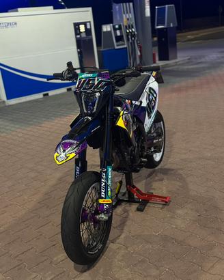 Ktm sxf 450 2023