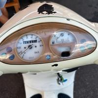Vespa ET2 50