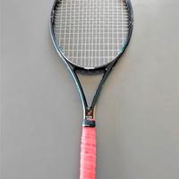 Racchetta da tennis AUSTRALIAN mod.PRO301