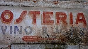 Bar osteria a noale