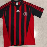 Maglia AC Milan Academy taglia S