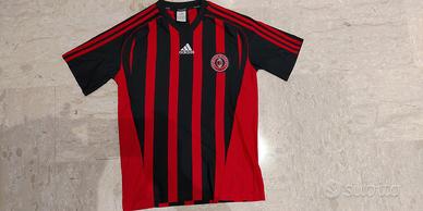 Maglia AC Milan Academy taglia S