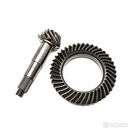 BMW Coppia Conica 4.10 188mm E28 E30 E34 E36 Z3...