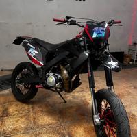 Honda Hm 50
