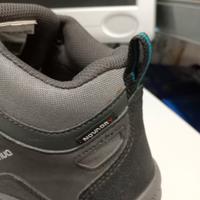 scarpe trekking Novadry .