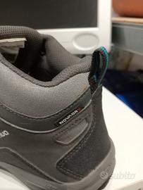 scarpe trekking Novadry .