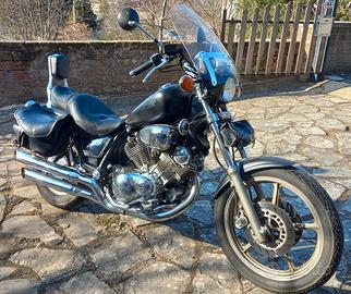 Yamaha Virago 750