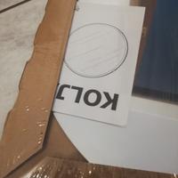 specchio Rotondo Ikea 