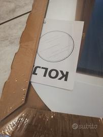 specchio Rotondo Ikea 