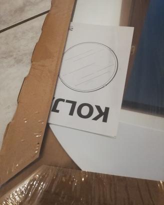 specchio Rotondo Ikea 