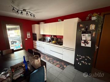 Cucina 360cm