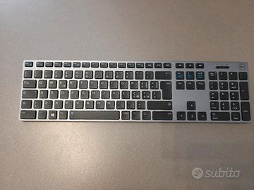 Tastiera bluetooth KM717