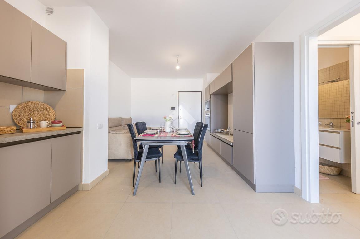 Appartamento – Roma, Lunghezza - Vista 3