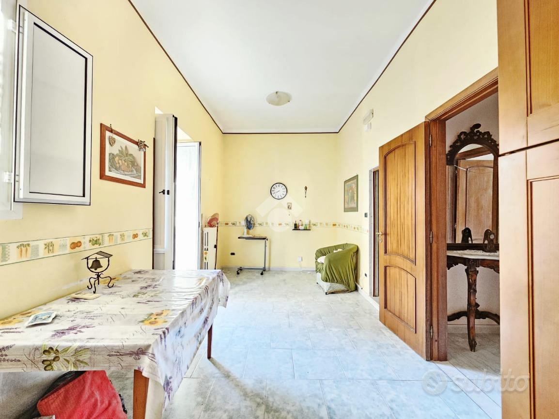 Appartamento – Taranto - Altro