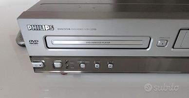Philips DVD757VR