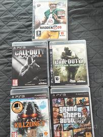 giochi ps3