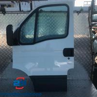 PORTA ANTERIORE SINISTRA IVECO DAILY
